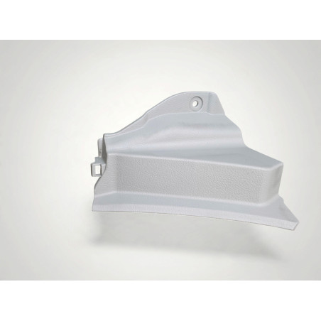 plastic garniture interieur lateral gauche Kia cerato Hyundai 85730-2F100