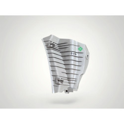 plastic garniture interieur lateral gauche Kia cerato Hyundai 85730-2F100