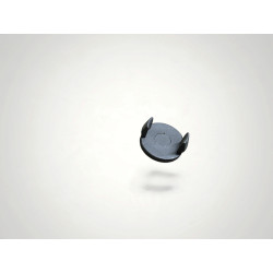 couvercle cache plastic vis fixation habillage interieur Kia cerato 82619-2F010