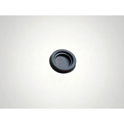 caoutchouc capuchon cache-écrou ecrou vis fixation bras d'essuie-glace avant Kia Cerato Hyundai 98380-1H000 98380-1H000