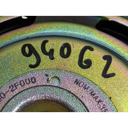 copie de enceinte haut parleur origine Kia cerato 96350-2F000