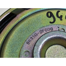 copie de enceinte haut parleur origine Kia cerato 96350-2F000