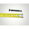 goupille fixation boite a gant Kai cerato Hyundai 84515-3A000