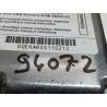 calculateur module electronique boitier commande airbag 95910-2F2