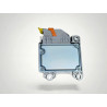 calculateur module electronique boitier commande airbag 95910-2F2