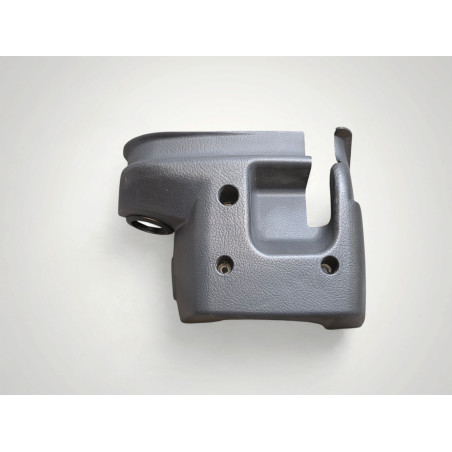 cache plastic inferieur colonne direction Kia cerato 84852-2F000