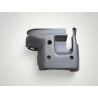 cache plastic inferieur colonne direction Kia cerato 84852-2F000