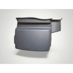 cache plastic superieur colonne direction Kia cerato 84851-2F000
