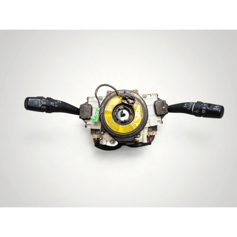 commodo phare clignotant essui glace avec contacteur tournant Kia cerato Hyundai matrix 93400-17250 93410-2F340 93490-2F000
