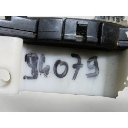 commodo phare clignotant essui glace avec contacteur tournant Kia cerato Hyundai matrix 93400-17250 93410-2F340 93490-2F000