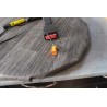 PEDONCULE GACHE DROIT CEINTURE AVEC PRETENTIONNEUR FORD FOCUS 4M51-A61208-AF