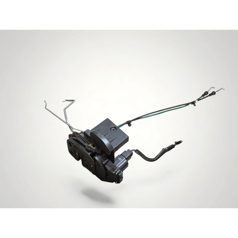 gache serrure porte avant droit Kia cerato 81320-2F010