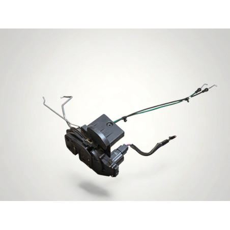 gache serrure porte avant droit Kia cerato 81320-2F010
