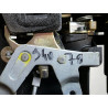 gache serrure porte avant droit Kia cerato 81320-2F010