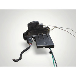 gache serrure porte avant droit Kia cerato 81320-2F010