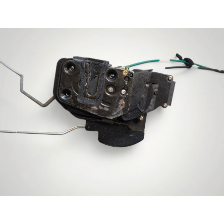 gache serrure porte avant gauche Kia cerato 81310-2F010