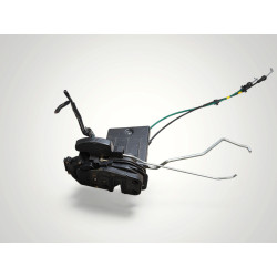 gache serrure porte avant gauche Kia cerato 81310-2F010