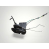 gache serrure porte avant gauche Kia cerato 81310-2F010