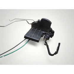 gache serrure porte avant gauche Kia cerato 81310-2F010