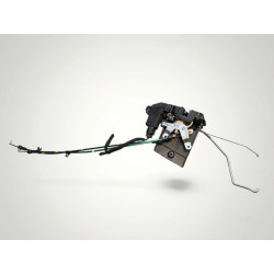 gache serrure porte avant gauche Kia cerato 81310-2F010