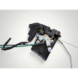 gache serrure porte avant gauche Kia cerato 81310-2F010