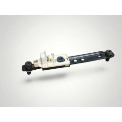 patte fixation reglage hauteur ceinture securite Kia cerato Hyundai HSS50201RL