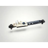 patte fixation reglage hauteur ceinture securite Kia cerato Hyundai HSS50201RL