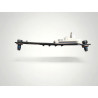 patte fixation reglage hauteur ceinture securite Kia cerato Hyundai HSS50201RL