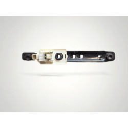 patte fixation reglage hauteur ceinture securite Kia cerato Hyundai HSS50201RL