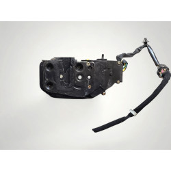 gache serrure porte arriere gauche Kia cerato 81410-2F010
