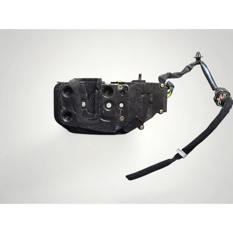 gache serrure porte arriere gauche Kia cerato 81410-2F010