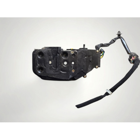 gache serrure porte arriere gauche Kia cerato 81410-2F010