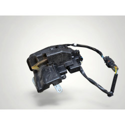 gache serrure porte arriere gauche Kia cerato 81410-2F010