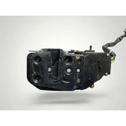 gache serrure porte arriere gauche Kia cerato 81410-2F010