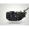 gache serrure porte arriere gauche Kia cerato 81410-2F010