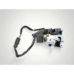 gache serrure porte arriere gauche Kia cerato 81410-2F010