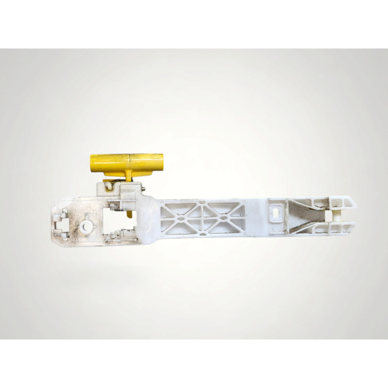 plastic support renfort embase fixation poignee exterieur porte arriere droit Kia cerato 83665-2F000