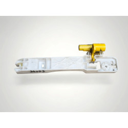 plastic support renfort embase fixation poignee exterieur porte arriere droit Kia cerato 83665-2F000
