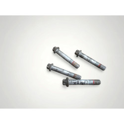 vis fixation etrier frein avant alfa romeo 159 2.4 jtd 200cv boite automatique