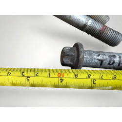 vis fixation etrier frein avant alfa romeo 159 2.4 jtd 200cv boite automatique