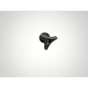 vis moleté fixation feu arriere Renault Clio 2