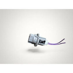 douille porte ampoule clignotant arriere Mazda Lexus 90075-60026