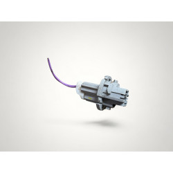 douille porte ampoule clignotant arriere Mazda Lexus 90075-60026