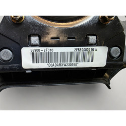 airbag volant Kia cerato 56900-2F010