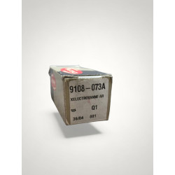 electrovanne arret delphi pompe a injection Lucas roto diesel cav 9108-073A
