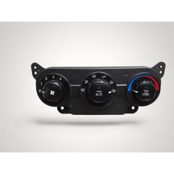 commande de chauffage Kia cerato 97250-2F000