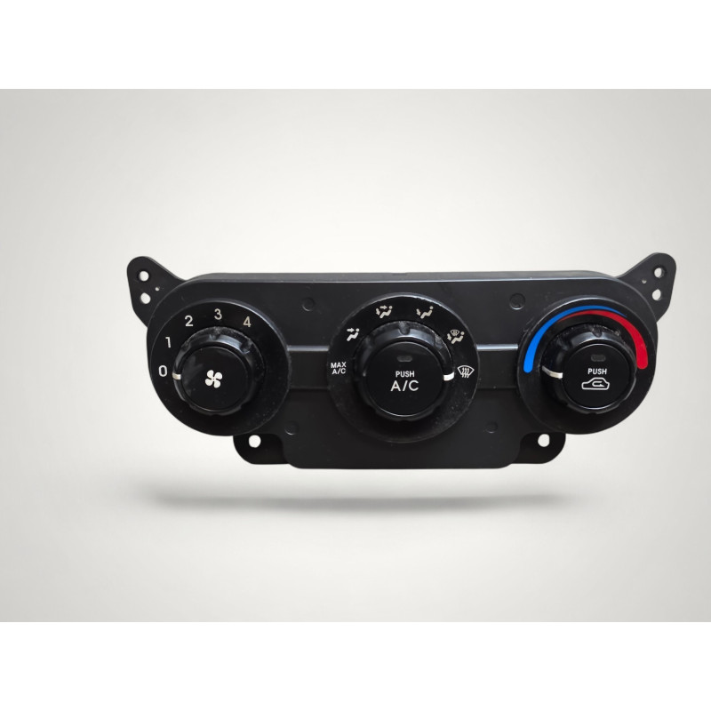 commande de chauffage Kia cerato 97250-2F000