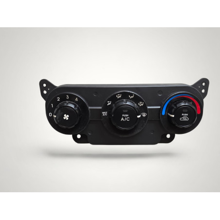 commande de chauffage Kia cerato 97250-2F000