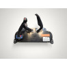 commande de chauffage Kia cerato 97250-2F000