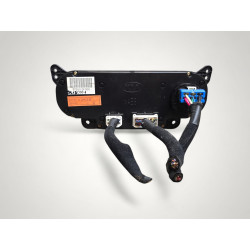 commande de chauffage Kia cerato 97250-2F000